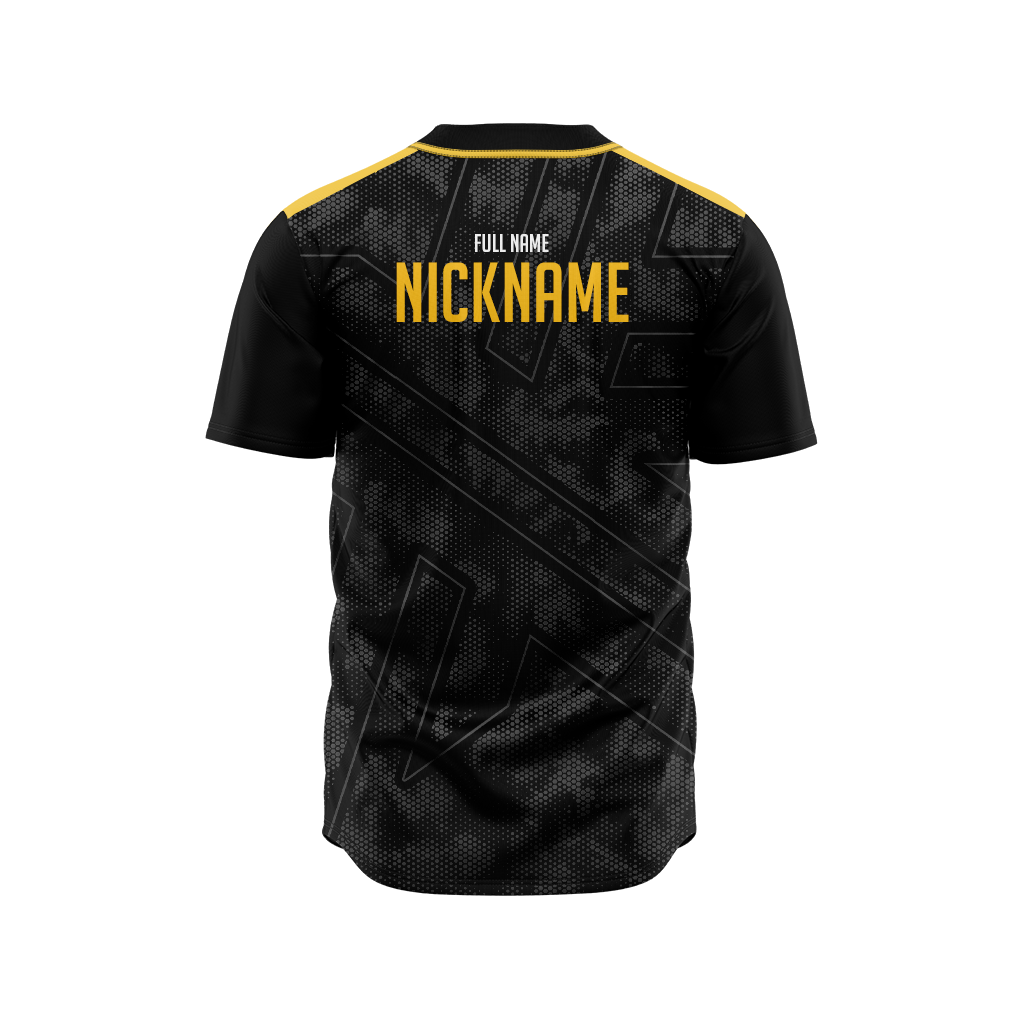 Us army esports store jersey