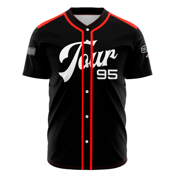 Gaming and Esports Club at Iowa State Baseball Jersey