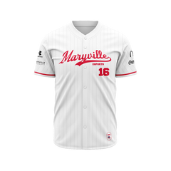 Maryville University | Immortal Series | Baseball Jersey