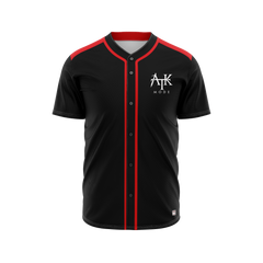 ATK Mode Baseball Jersey