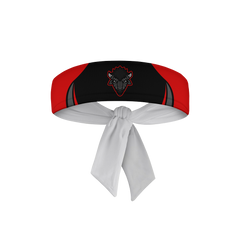 Bison Esports | Phantom Series | Tied Headband