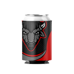 Bison Esports | Phantom Series | Drink Koozie