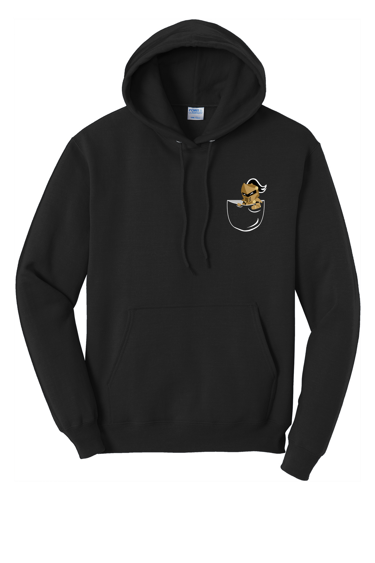 University of Central Florida Esports | Street Series | [DTF] Unisex Tri-Blend Pullover Hoodie #UCF018