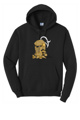 University of Central Florida Esports | Street Series | [DTF] Unisex Tri-Blend Pullover Hoodie {#UCF017}