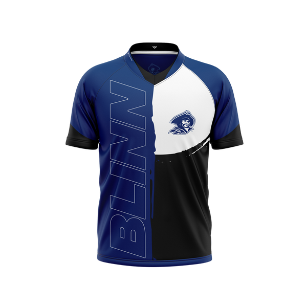 Blinn College | Immortal Series | Baseball Jersey