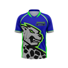Blue Springs South HS | Immortal Series | Coach Jersey