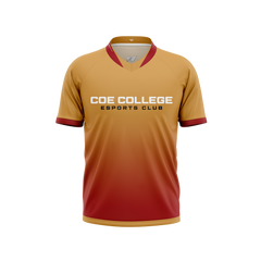 Coe College | Immortal Series | Jersey