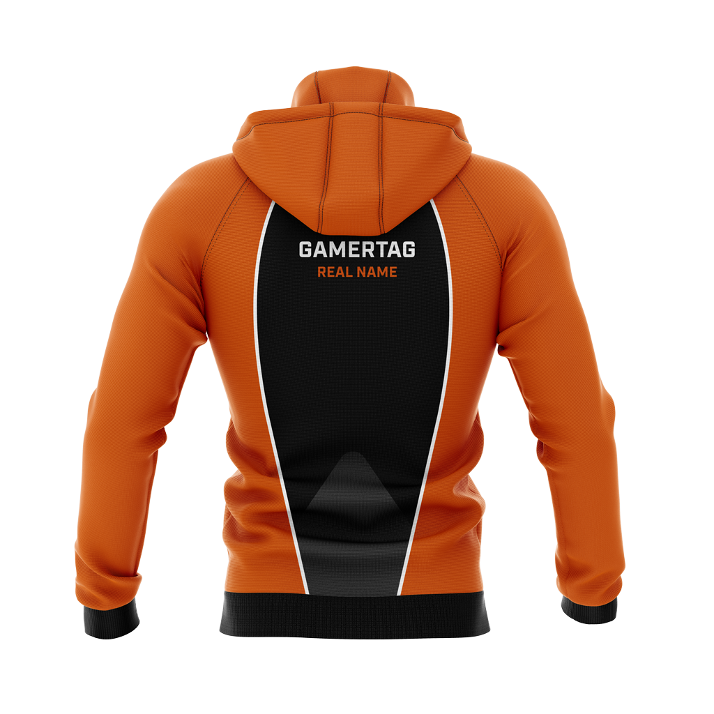 Cape Central Academy | Immortal Series | Hoodie