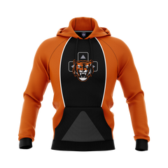 Cape Central Academy | Immortal Series | Hoodie