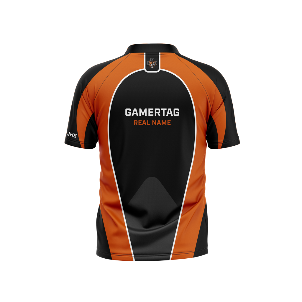 Cape Central Academy Esports Jersey