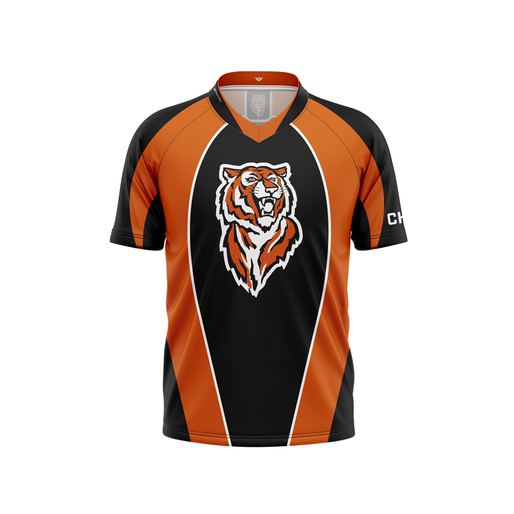 Central High School MO | Immortal Series | Jersey