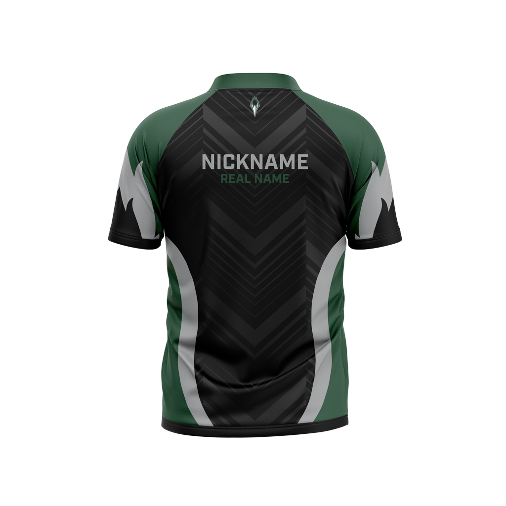 College of Dupage | Immortal Series | Jersey