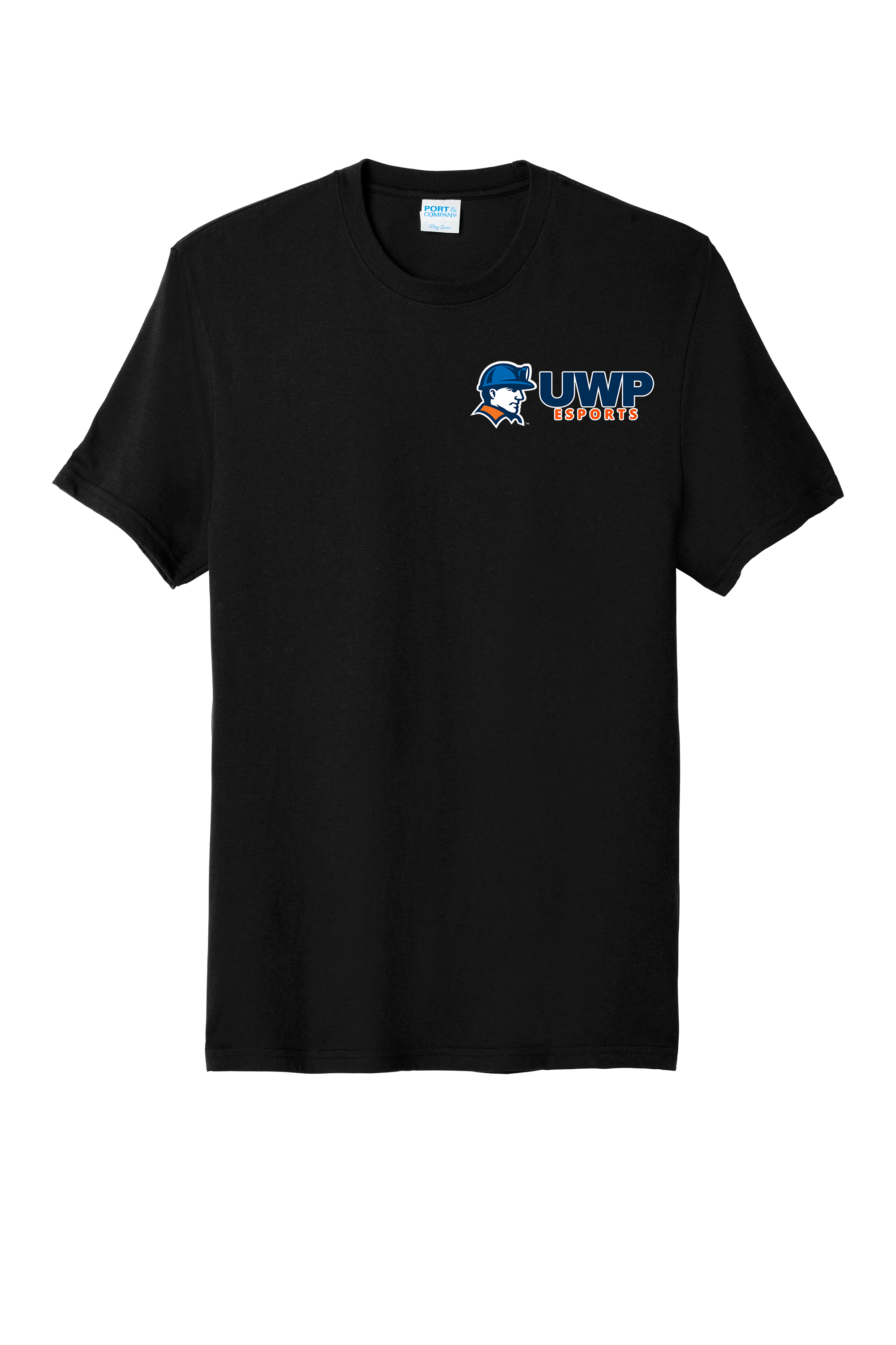 UW-Platteville | Street Series | [DTF] Short Sleeve T-Shirt {#PR6001}