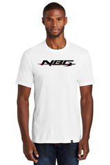 Nightblood Gaming | Street Series | [DTF] Unisex Short Sleeve T-Shirt {#NBG001}
