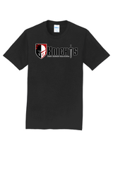 John F Kennedy HS | Street Series | [DTF] Unisex Short Sleeve T-Shirt
