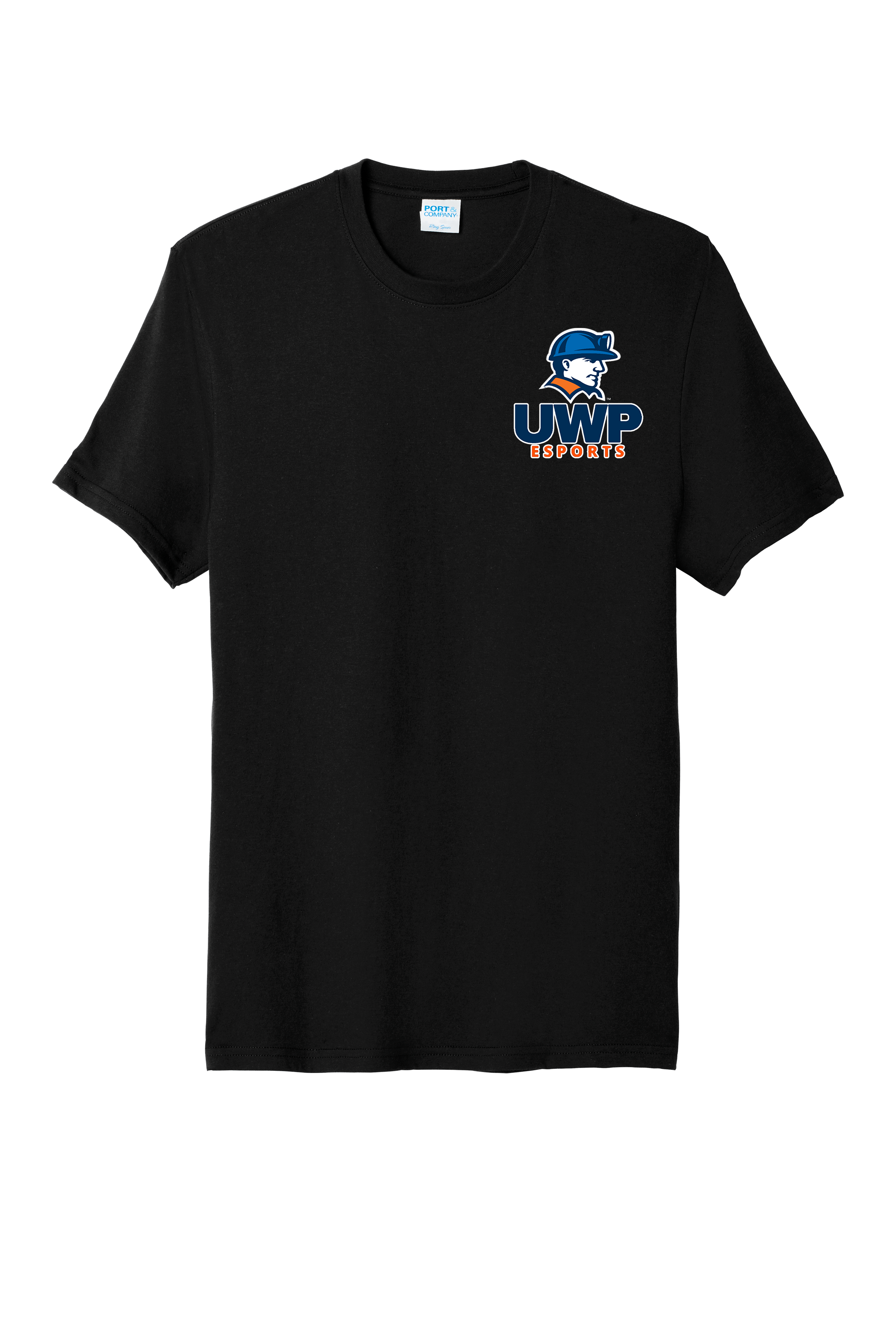 UW-Platteville | Street Series | [DTF] Short Sleeve T-Shirt #PR6001