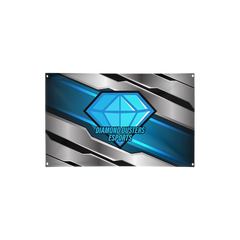 Diamond Dusters Esports | Immortal Series | Flag
