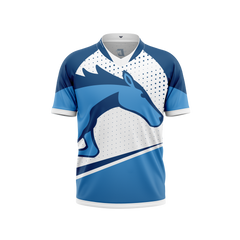 Downers Grove South High School Jersey