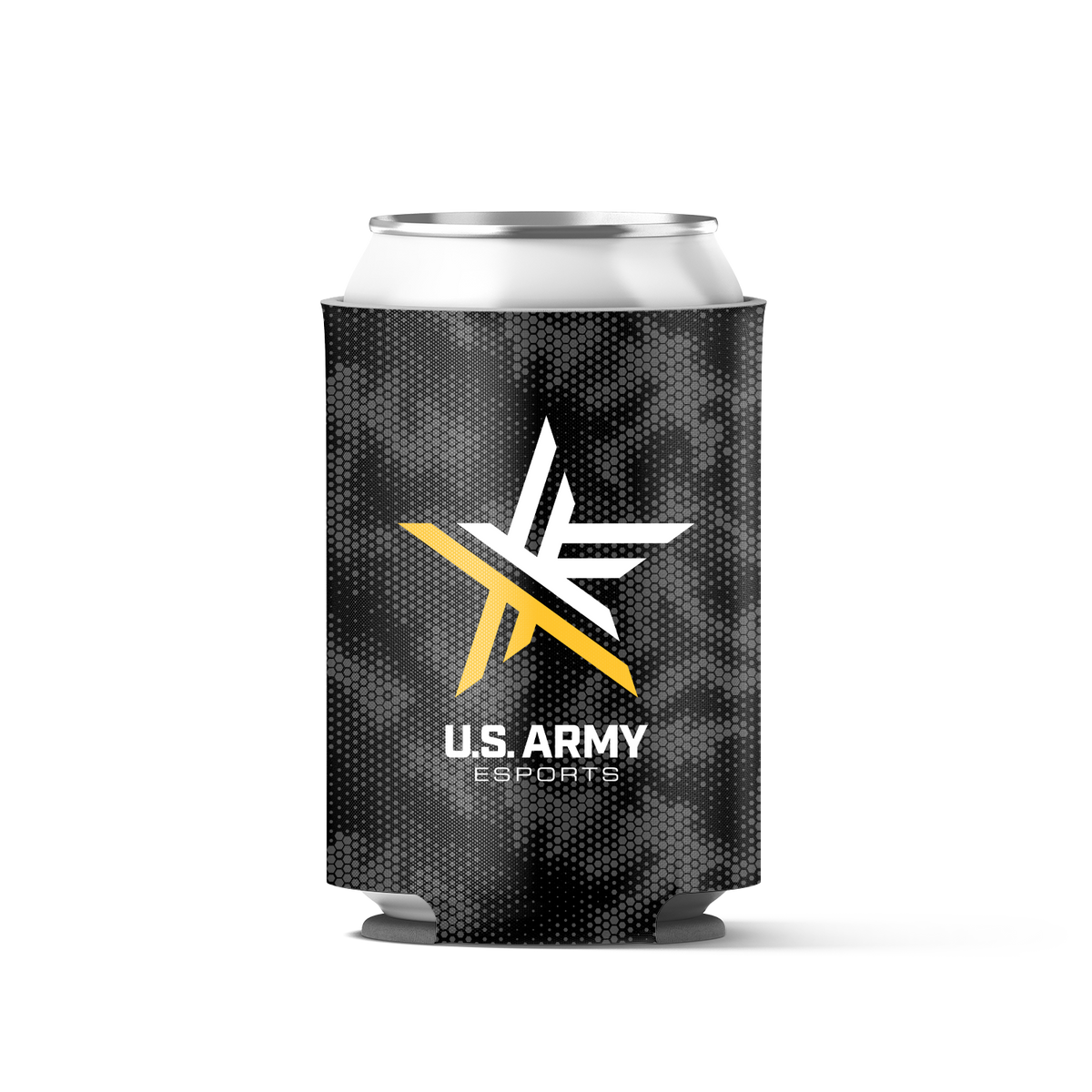 U.S. Army Esports | Phantom Series | Drink Koozie