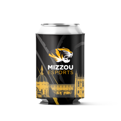 Mizzou Esports | Phantom Series | Drink Koozie