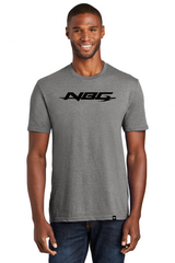 Nightblood Gaming | Street Series | [DTF] Unisex Short Sleeve T-Shirt {#NBG001}