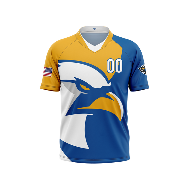 Mariners Esports 2022 Jersey – EsportsGear LLC