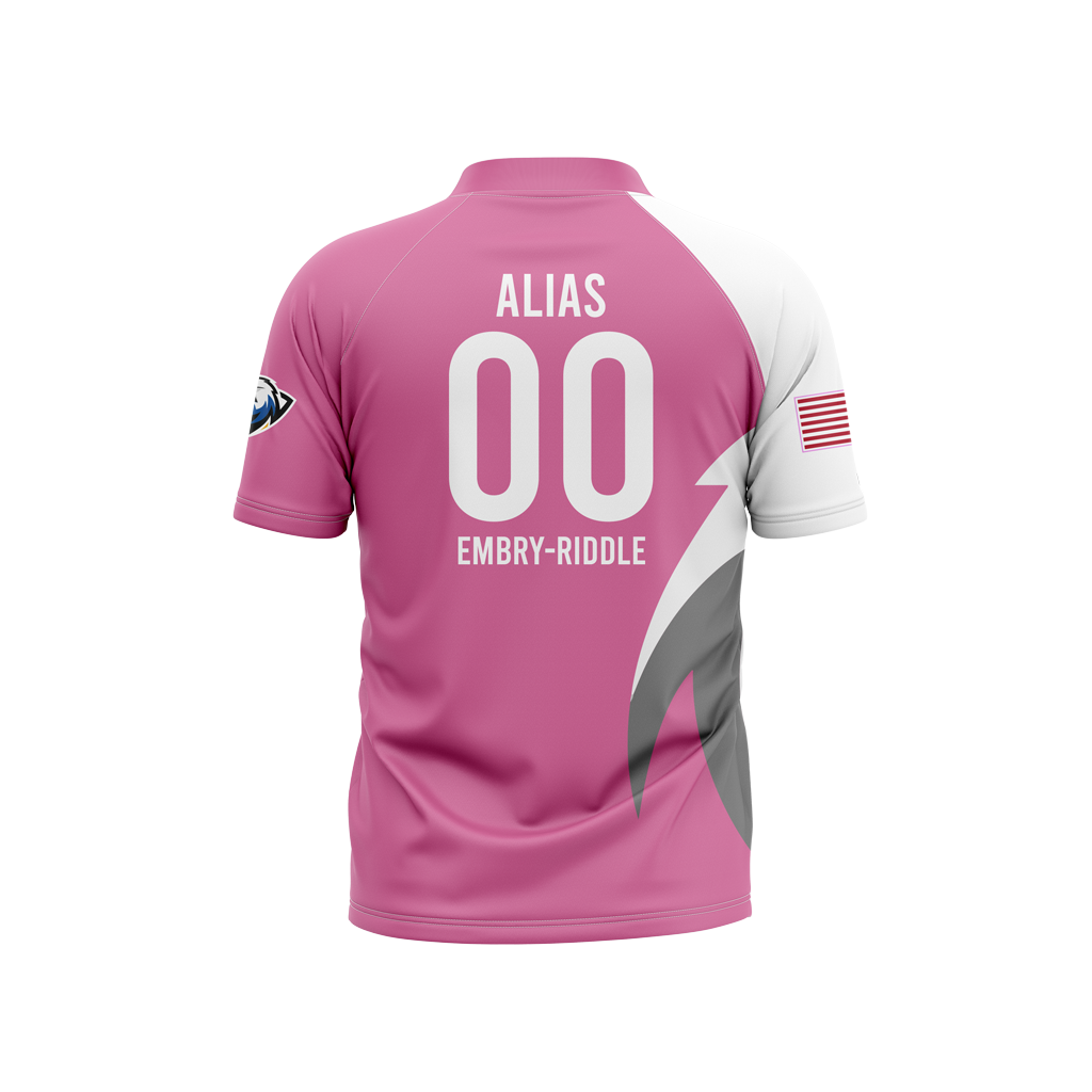 Mariners Esports 2022 Jersey