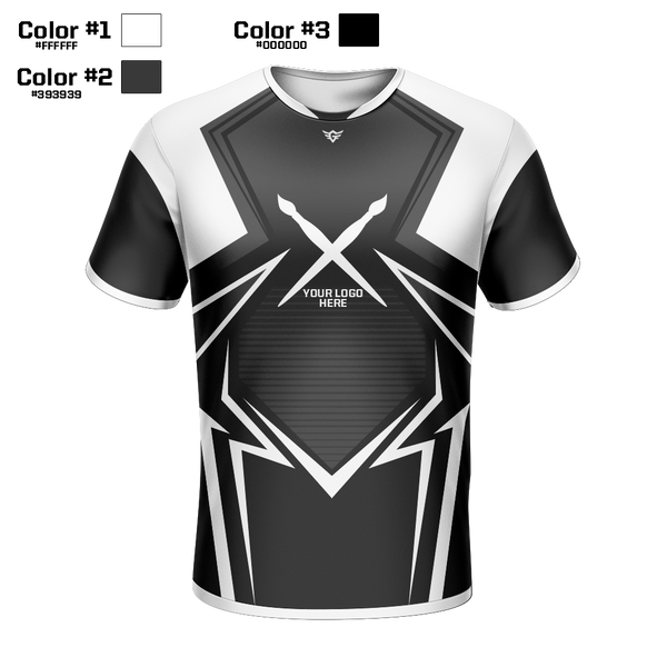 Voltic Esports Pro Jersey – EsportsGear LLC