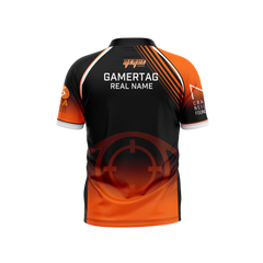 Nerve Gaming | Immortal Series | Jersey