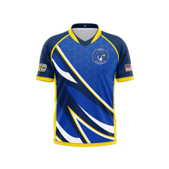 Indian River State College | Immortal Series | Jersey
