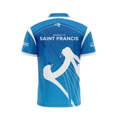 USF Cougar Esports Jersey