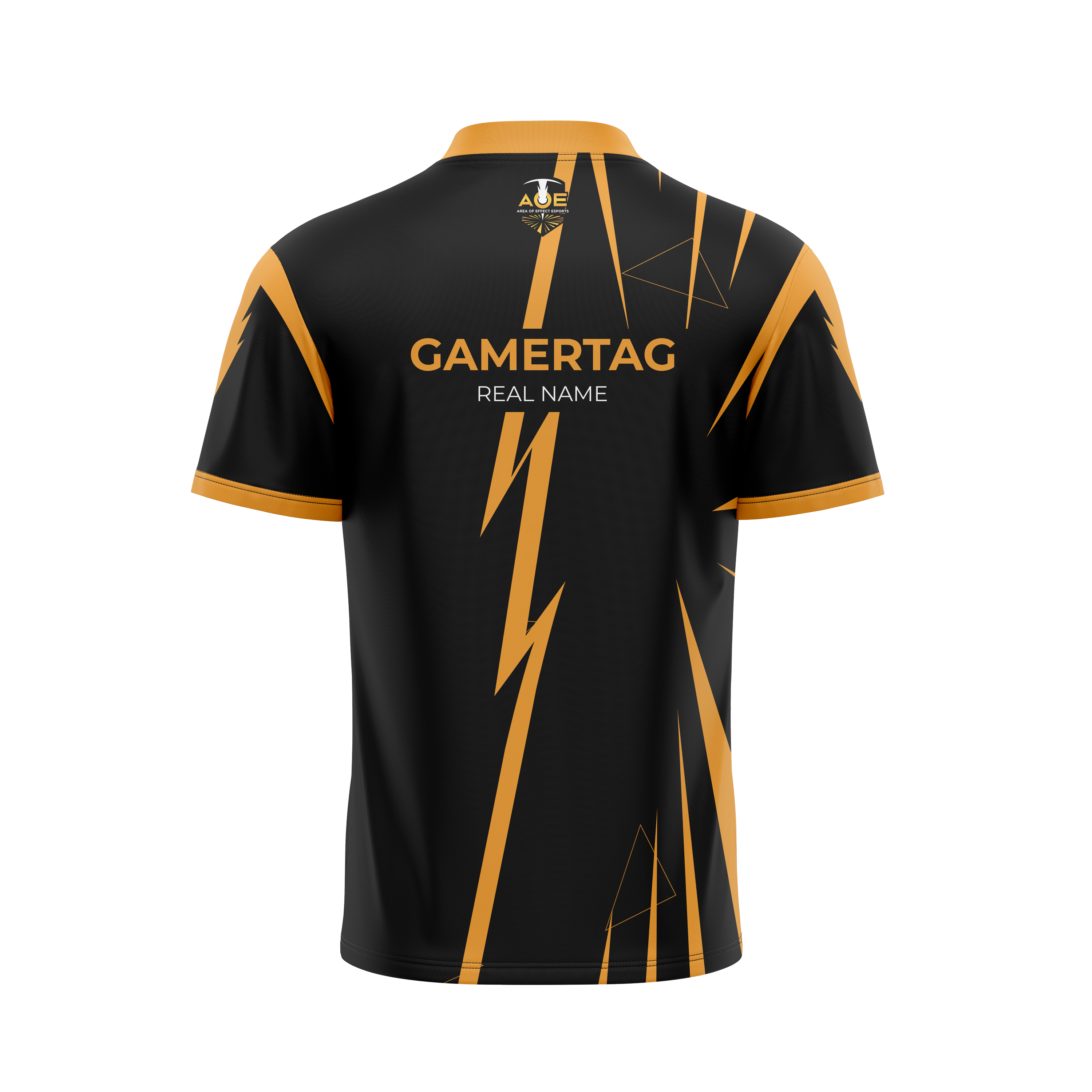 Area of Effect Esports Jersey