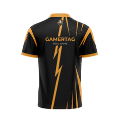 Area of Effect Esports Jersey