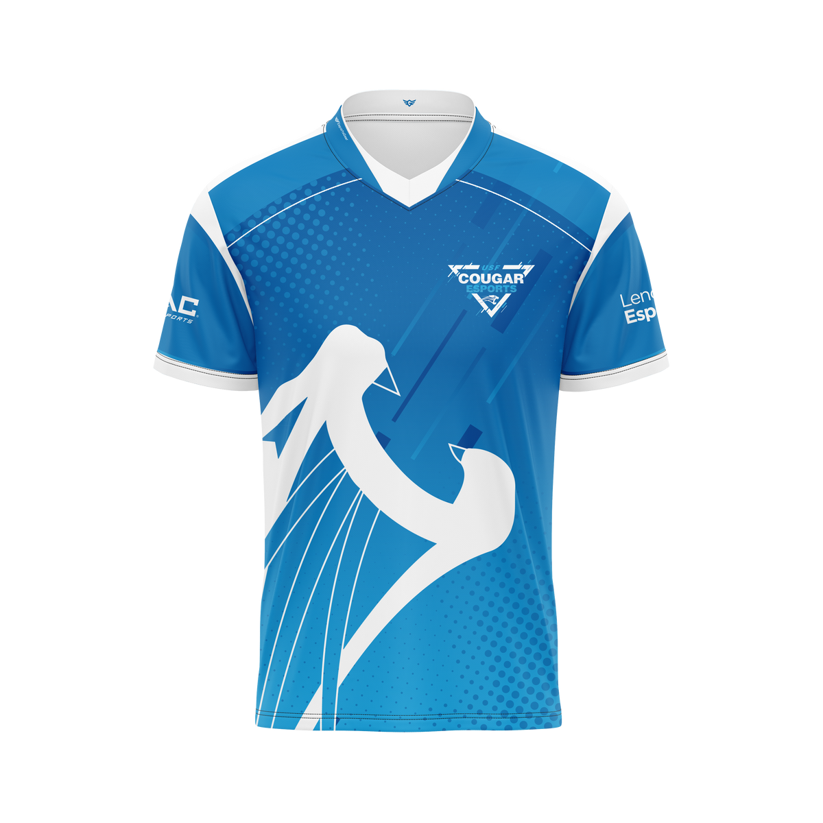USF Cougar Esports Jersey