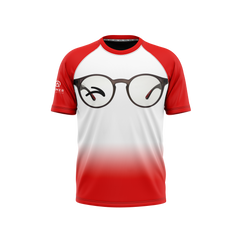 Gamer Advantage | Phantom Series | Short Sleeve T-Shirt Glasses