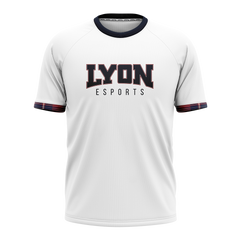 Lyon College | Phantom Series | Raglan T-Shirt