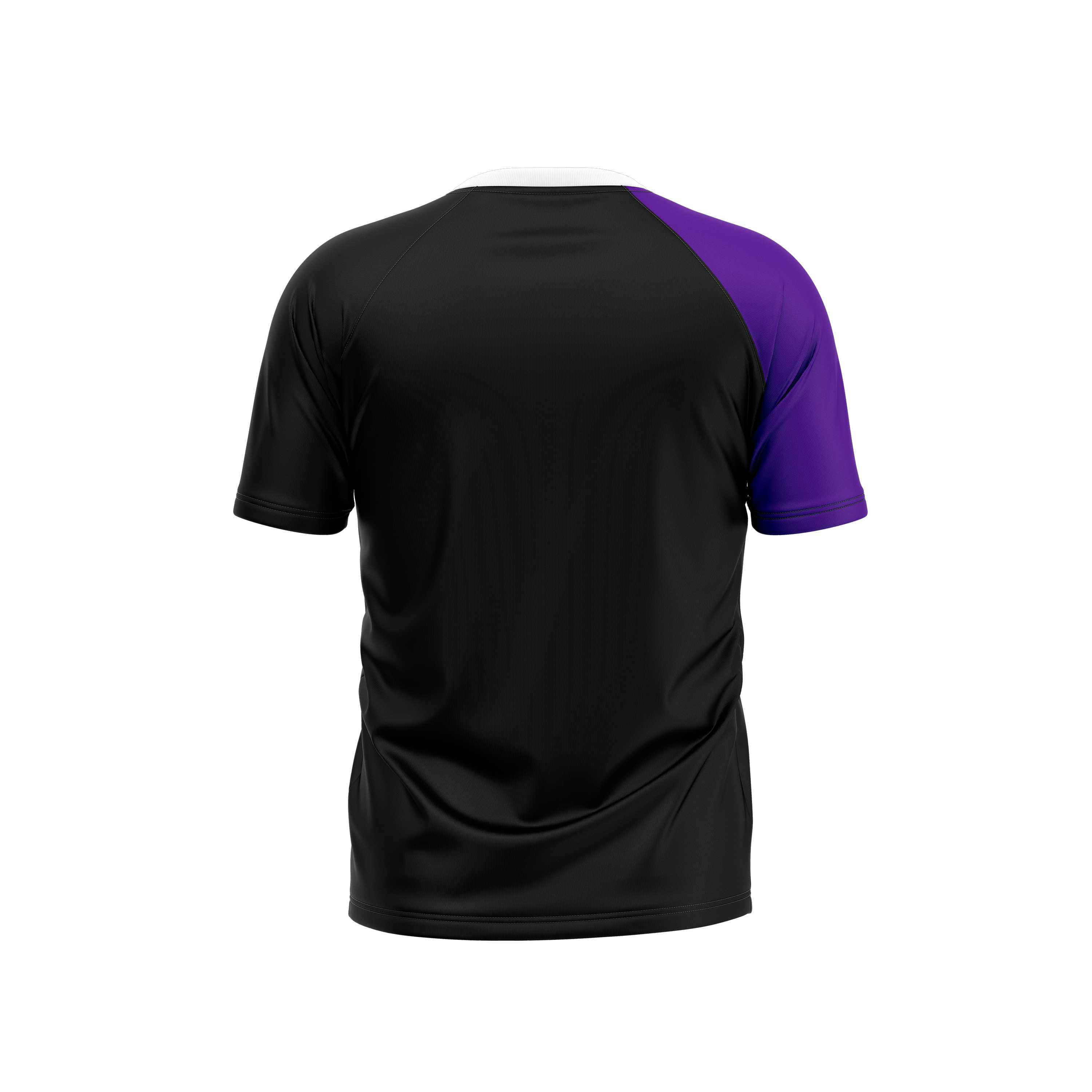 EsportsGear Mock | Sublimated | Raglan T-Shirt