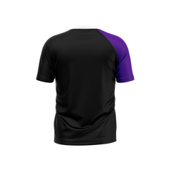 EsportsGear Mock | Sublimated | Raglan T-Shirt