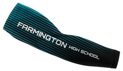 Farmington High School Compression Sleeve