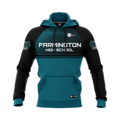 Farmington High School Esports Jersey