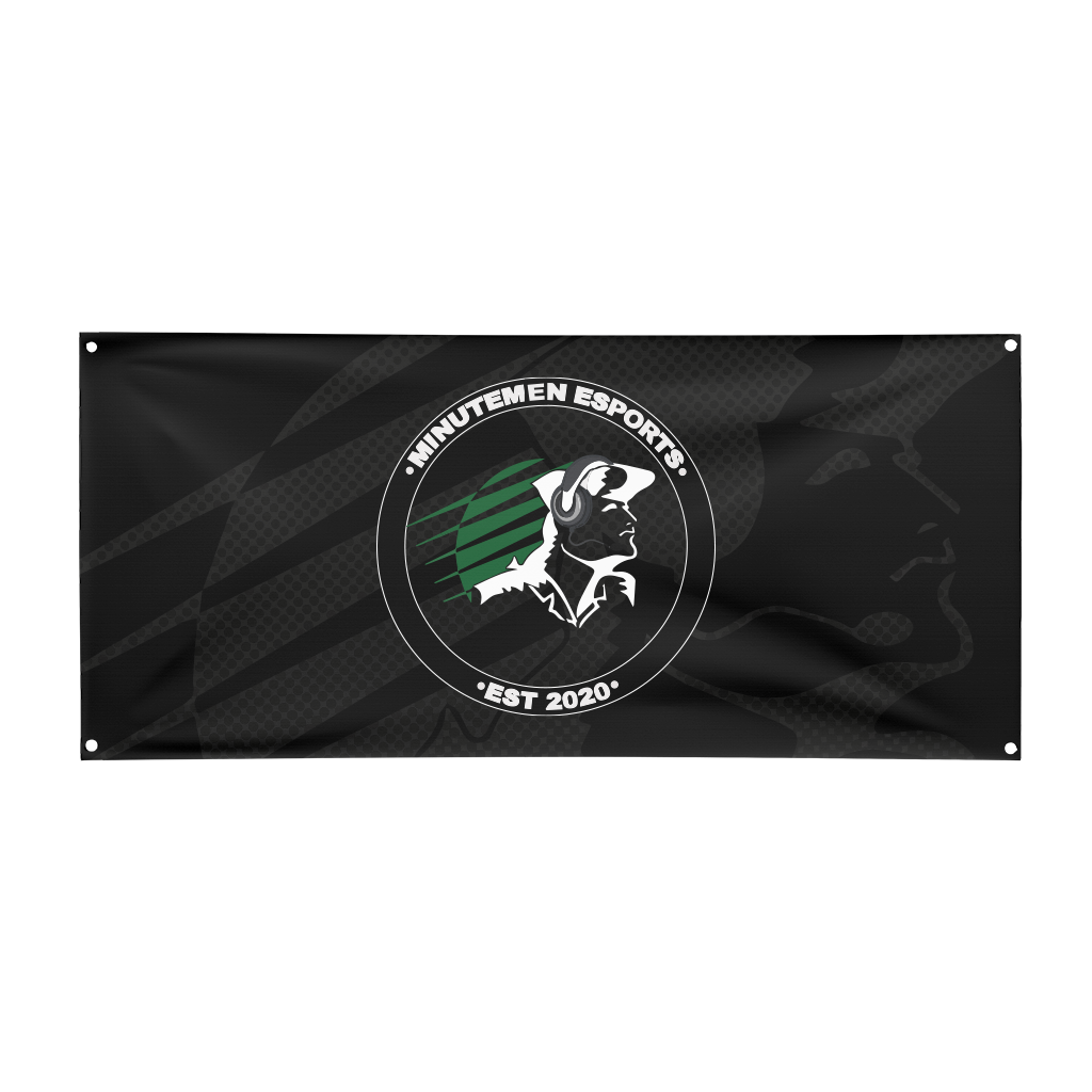 Minutemen Esports | Immortal Series | Flag