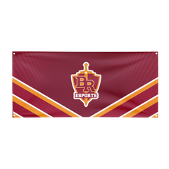 Brother Rice | Immortal Series | Flag