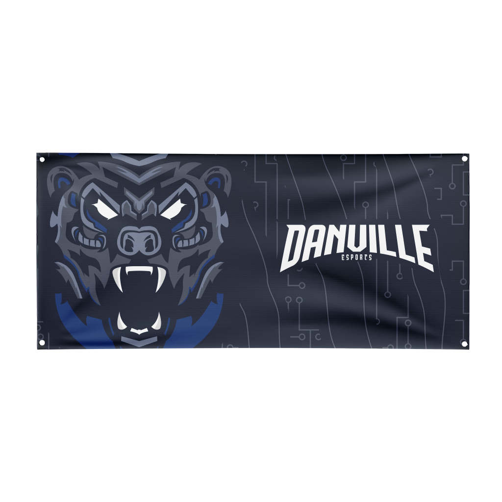 Danville Schools | Immortal Series | Flag