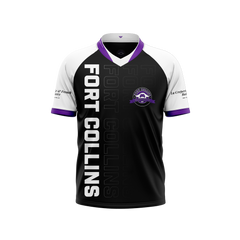 Fort Collins Esports Jersey