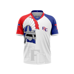 Fountain Fort Carson HS Jersey