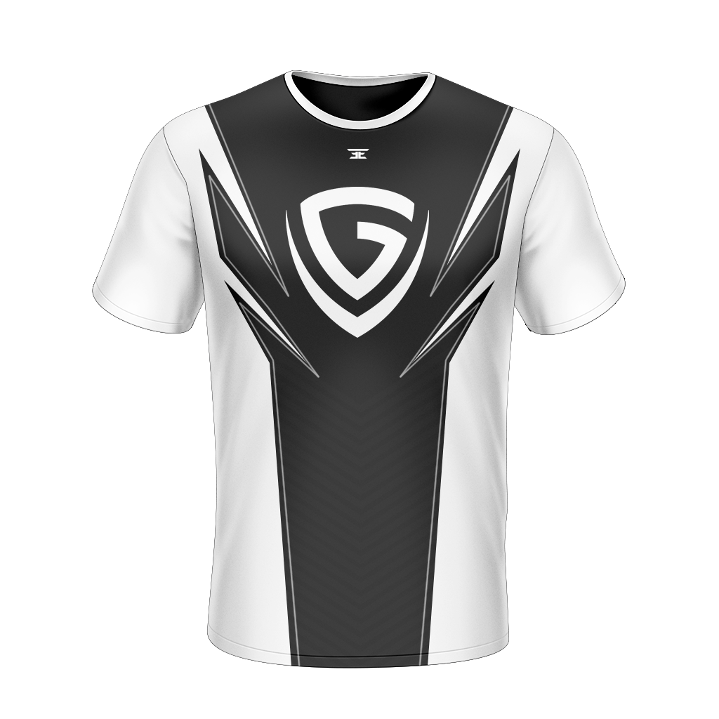 Goats Unlimited Jersey [White]