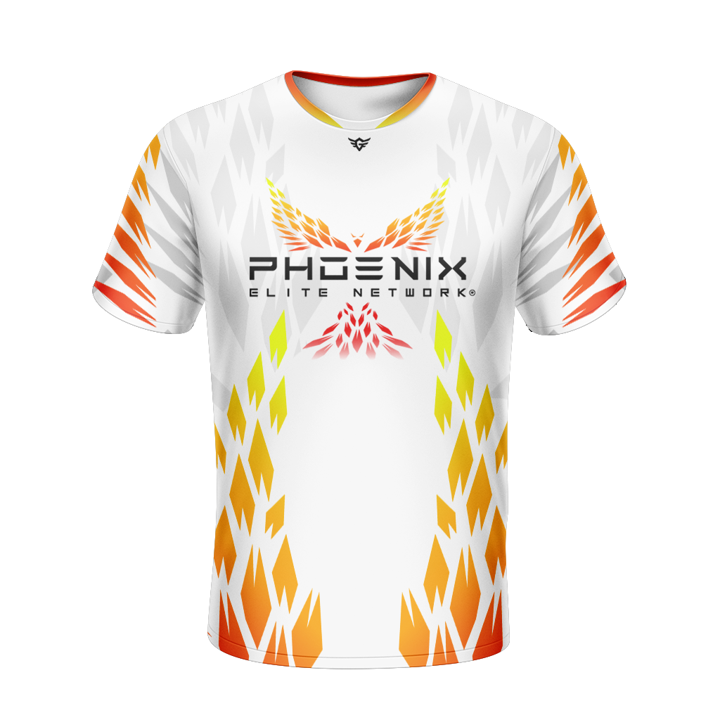 Phoenix Elite Network Alternate Jersey