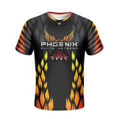 Phoenix Elite Network Jersey