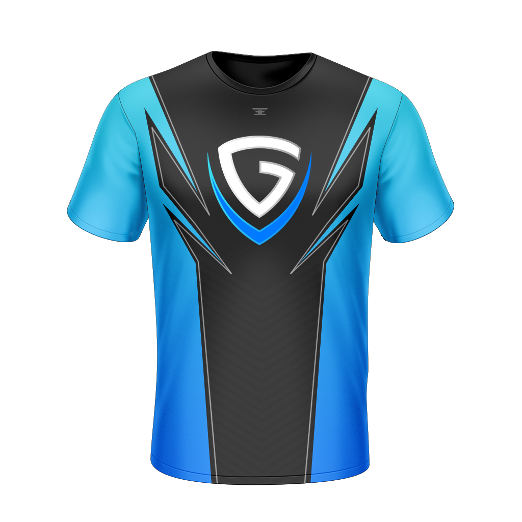 Goats Unlimited Jersey [Blue]