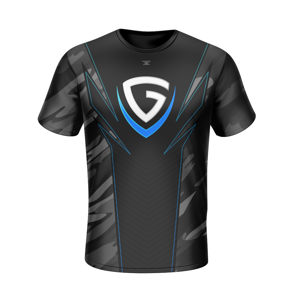 Goats Unlimited Jersey [Black]